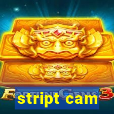 stript cam